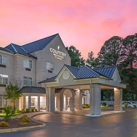 Country Inn & Suites By Radisson, Newport News South, Va Екстериор снимка