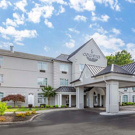 Country Inn & Suites By Radisson, Newport News South, Va Екстериор снимка