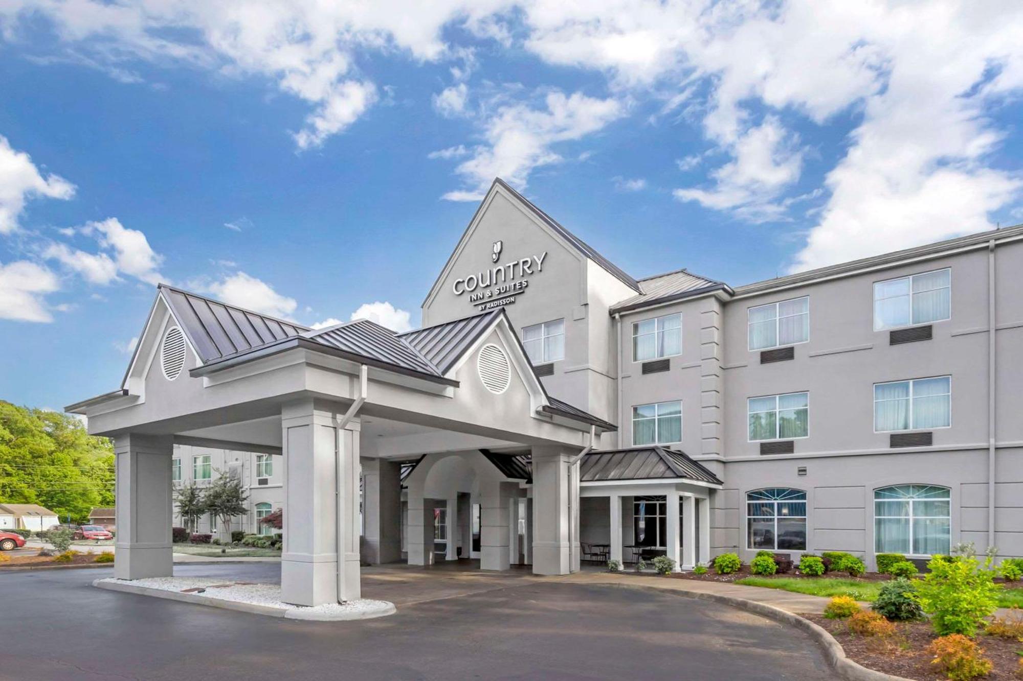 Country Inn & Suites By Radisson, Newport News South, Va Екстериор снимка